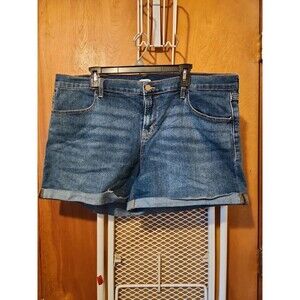 Old Navy Womens Jean Shorts